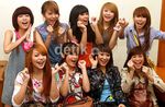 Pose Centil Cherrybelle