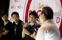 25 Kota selanjutnya yang akan dijajah NOAH kebanyakan kota-kota kecil yang memang jarang tersentuh untuk konser-konser musik sekelas band papan atas.