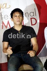 NOAH Siap Gelar Konser 25 Kota di Indonesia