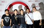NOAH Siap Gelar Konser 25 Kota di Indonesia