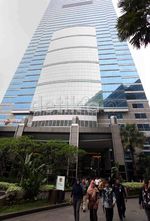 Dibubarkan MK, Karyawan BP Migas Tetap Ngantor