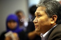 Dikatakan Priyono, sejak Mahkamah Konstitusi (MK) mengeluarkan putusan membubarkan BP Migas, sebanyak 1.200 pegawai BP Migas statusnya bukan lagi pegawai.