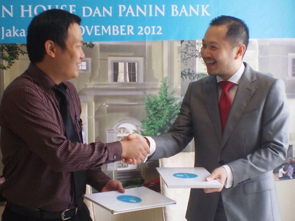 PT Akasia Prima Sejahtera Gandeng Panin Bank