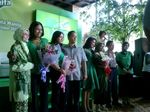 Andakah Wanita Inspiratif Sunlight Selanjutnya?