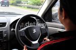 Suzuki Swift Berlimpah Fitur