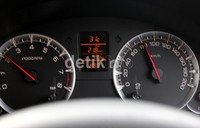 Dalam pengujian detikOto, konsumsi BBM Swift terbaru hanya menelan 1 liter BBM untuk menjangkau jarak 21,8 Km dengan kecepatan konstan 80 Km/Jam dan 2.000 RPM.