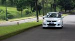 Suzuki Swift Berlimpah Fitur