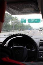 Suzuki Swift Berlimpah Fitur