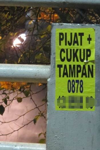 Pertimbangan Saat Memilih Tempat Pijat: Privasi Hingga Sinyal 3G!