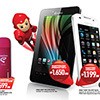 Smartfren Luncurkan Tiga Produk Andalan Sekaligus