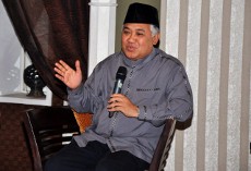 Din Syamsuddin Apresiasi Keberanian Dipo Alam dan Dahlan Iskan