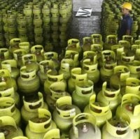 Lagi, Tabung Gas Meledak di Bogor, 1 Orang Alami Luka Bakar