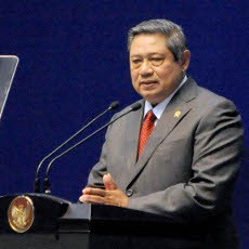 Hadiri KTT, SBY ke Kamboja Lalu Pakistan Pada 17-23 November