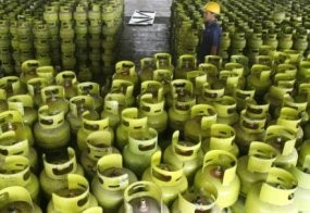 Tabung Gas Meledak di Bogor, 3 Orang Menderita Luka Bakar
