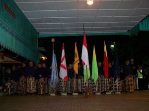 Satu Suro: Awal Bulan Penuh Ritual
