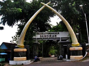 Asyik! Museum Manusia Purba Sangiran akan Ditambah