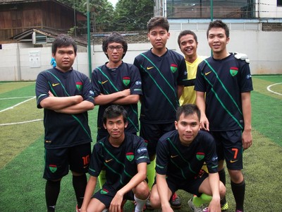 Warcoopers