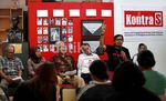 Pengembalikan Berkas Peristiwa 1965/1966 Disesalkan