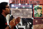 Pengembalikan Berkas Peristiwa 1965/1966 Disesalkan