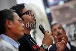 Pengembalikan Berkas Peristiwa 1965/1966 Disesalkan
