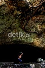 Berburu Air Bersih di Sumba