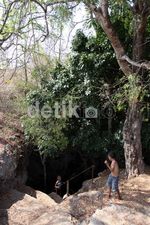 Berburu Air Bersih di Sumba