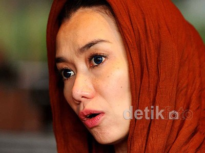 Si Cantik Reza Artamevia