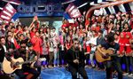 Aksi NOAH di DahSyat