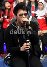 Aksi NOAH di DahSyat