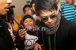 Aksi NOAH di DahSyat