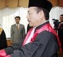 Tahun 2009, Hakim Agung Yamani Mengaku Miliki Kekayaan Rp 1 Miliar