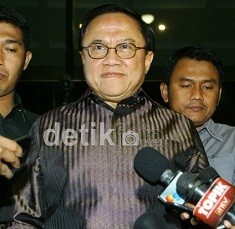 TB Hasanuddin: Komisi I Tak Pernah Utak-Atik Anggaran Kemenhan