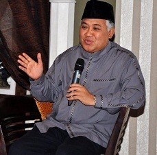 Jaga Arsip Tetap Terawat, Muhammadiyah-ANRI Teken MoU