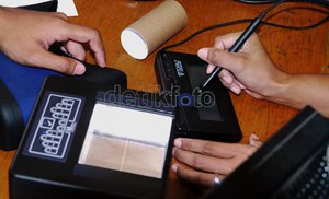 Kesadaran Keamanan Informasi Data e-KTP Perlu Ditingkatkan
