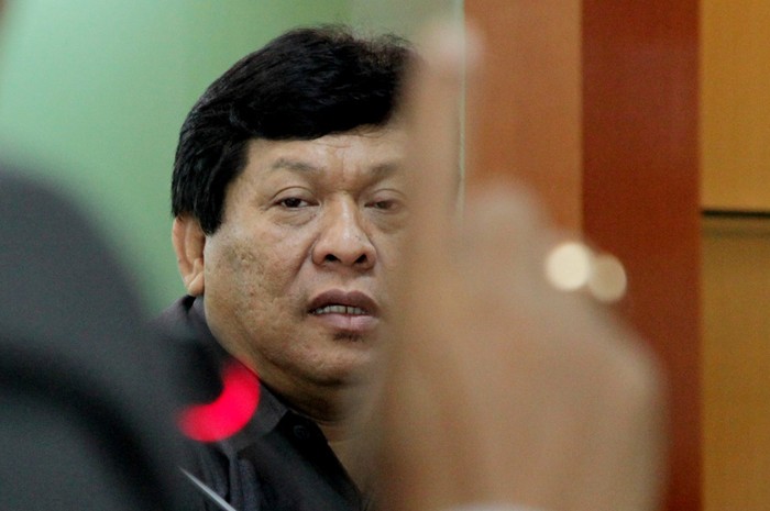 Hakim Agung Yamani Mundur, KY Serahkan ke Proses Pidana