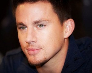 Foto: Channing Tatum Si Pria Terseksi di Dunia