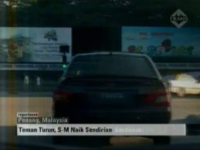 Kronologis Perkosaan TKI Oleh 3 Polisi Malaysia