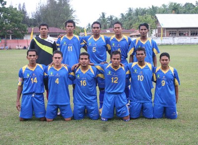 PERSIPURA GANDAPURA