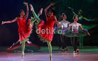 Dikisahkan di negeri kahyangan, tinggal Sang Dewi dan putra tunggalnya yang berwajah tampan, Laksamana Kasarung. Untuk mencari cinta sejati, Sang Dewi mengubah penampilan anaknya menjadi setengah manusia setengah kera dan turun Laksamana Kasarung ke bumi dengan harapan menemukan wanita yang akan mencintainya bukan karena penampilan semata.