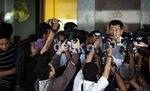 Komisioner KPU Dilaporkan ke Bareskrim Polri