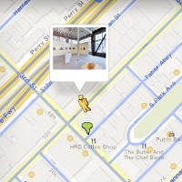 Google Maps untuk iOS 6 Hampir Rampung