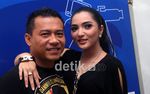 Anang - Ashanty Serba Hitam