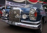 Wisnu pun menambahkan, bicara soal suka duka berkendara mobil klasik itu banyak sekali. Namun Wisnu sangat senang dan bersyukur bisa merasakannya.