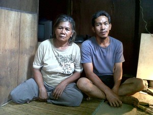 Mak Yati Bakal Berangkat ke Tanah Suci Pakai ONH Plus