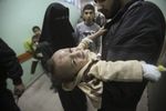 Anak-anak Korban Serangan Israel