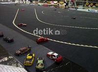 Acara tersebut digelar 17-18 November 2012. (Yunus)