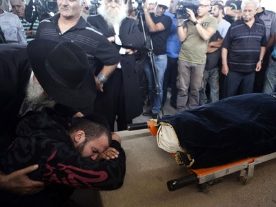 Israel-Palestina Memanas, Hamas Tembakan Roket