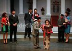 Menebak Penguasa Sesungguhnya di Istana