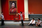 Menebak Penguasa Sesungguhnya di Istana