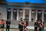 Menebak Penguasa Sesungguhnya di Istana